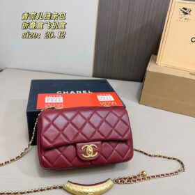 תיק שרשרת CHANEL