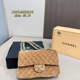 תיק שרשרת CHANEL