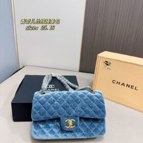 תיק שרשרת CHANEL