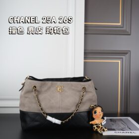 תיק יד CHANEL