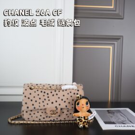 תיק שרשרת CHANEL Classic Flap