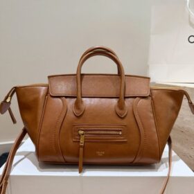 תיק CELINE Luggage