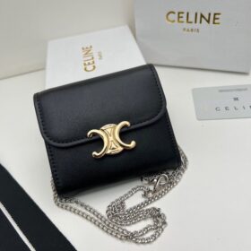 תיק CELINE Triomphe