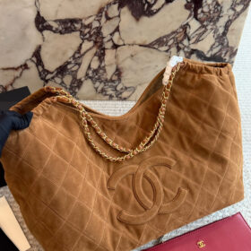 תיק Tote CHANEL