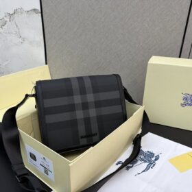 תיק BURBERRY Alfred