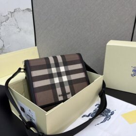 תיק BURBERRY Alfred