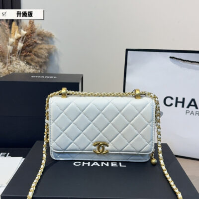 תיק CHANEL