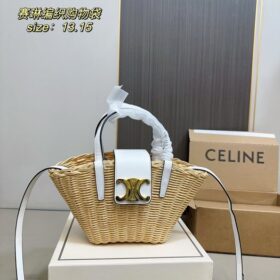 תיק Tote CELINE