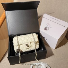 תיק שרשרת CHANEL