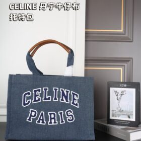 תיק Tote CELINE