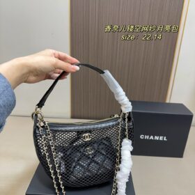 תיק CHANEL