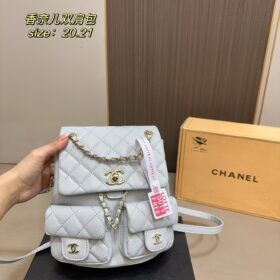תיק גב CHANEL