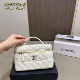 תיק CHANEL