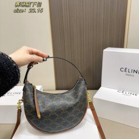 תיק CELINE Lulu