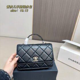 תיק שרשרת CHANEL