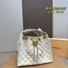 תיק Tote CHANEL