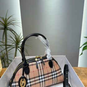 תיק BURBERRY Shell