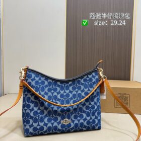 COACH PS718