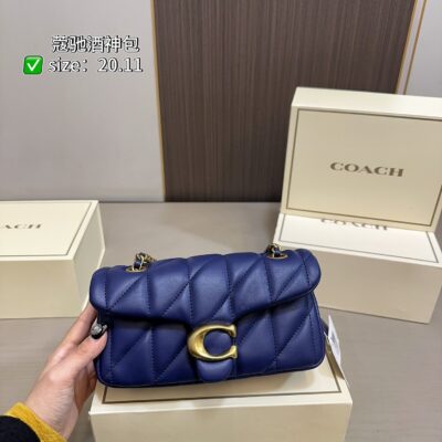 COACH PS765