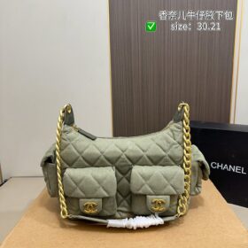 תיק CHANEL