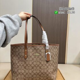 COACH PS852