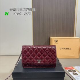 תיק צד CHANEL