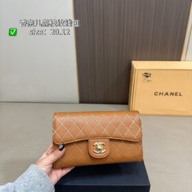 תיק CHANEL