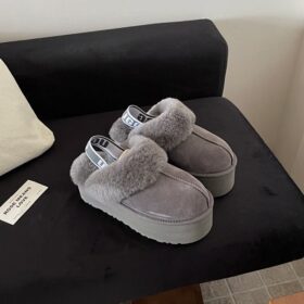 כפכפי פלטפורמה 5 ס"מ UGG