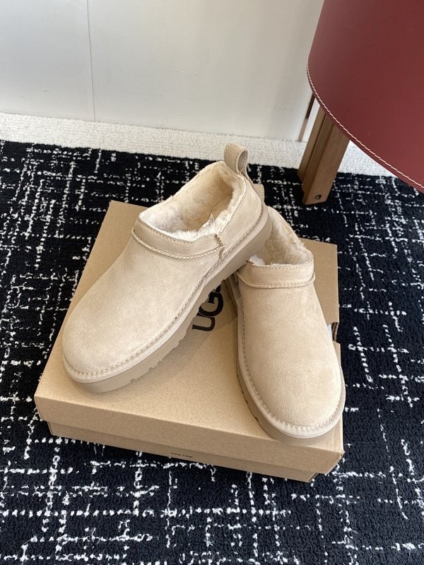 UGG-170 נעלי UGG – תמונה 1