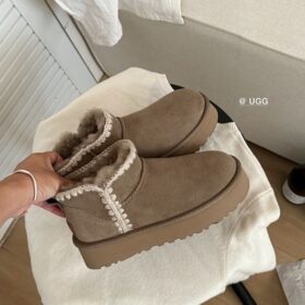 מגפי UGG