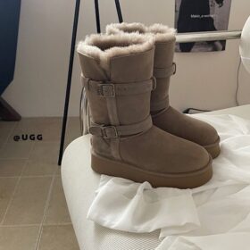מגפי UGG
