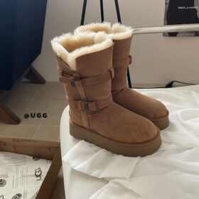 מגפי UGG