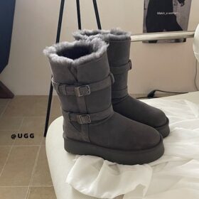 מגפי UGG