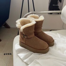 מגפי UGG