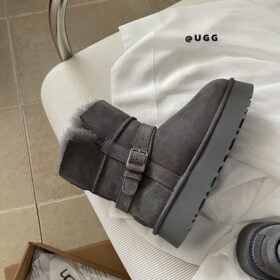 מגפי UGG
