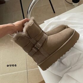מגפי UGG