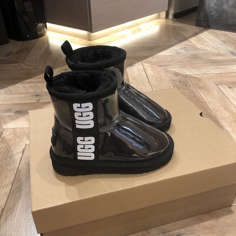 UGG-249 UGG ילדים – תמונה 1
