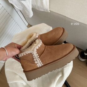 מגפי UGG