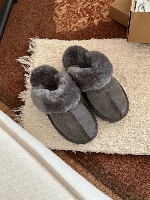 UGG-434 כפכפי UGG יוניסקס – תמונה 1