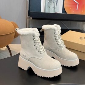 מגפי UGG
