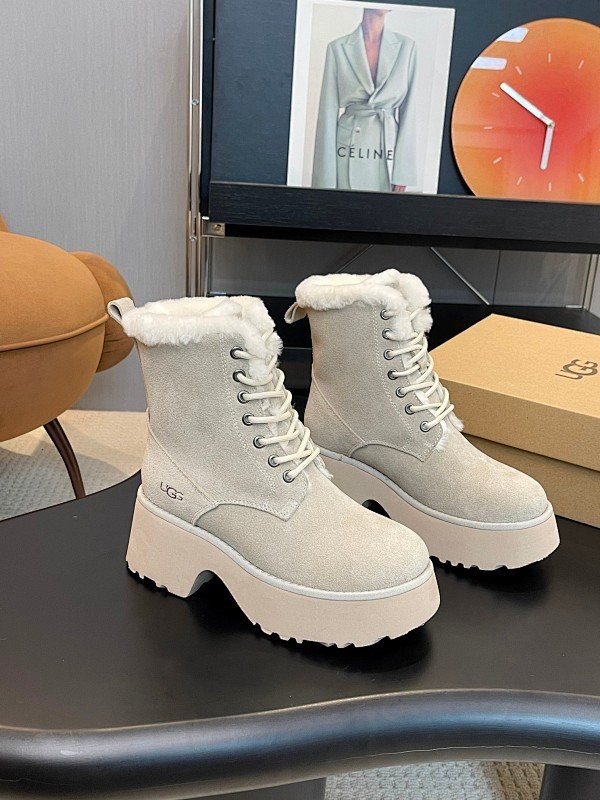 UGG-68-1 מגפי UGG – תמונה 1