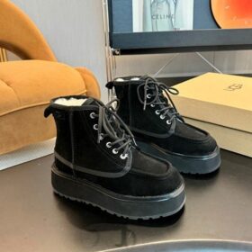 מגפי UGG
