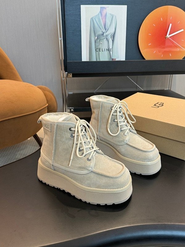 UGG-72-1 מגפי UGG – תמונה 1