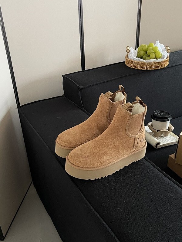 UGG-96-1 מגפי UGG – תמונה 1