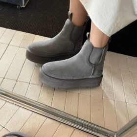 מגפי UGG