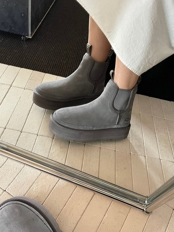UGG-97-1 מגפי UGG – תמונה 1
