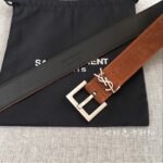 ⁦חגורת YSL⁩ – תמונה ⁦2⁩