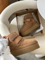 ⁦מגפי UGG⁩ – תמונה ⁦2⁩