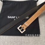 ⁦חגורת YSL⁩ – תמונה ⁦2⁩