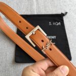 ⁦חגורת YSL⁩ – תמונה ⁦3⁩